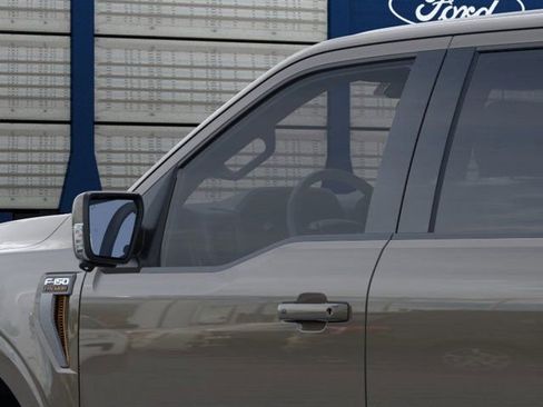 New 2026 Ford F150 Tremor AWD/4WD image 20