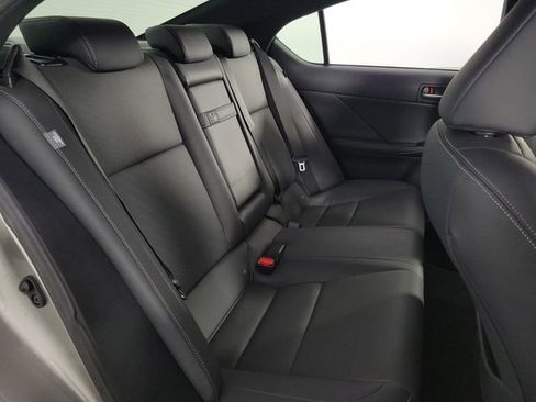 Used 2022 Lexus IS 300 w/ Premium Package image 16