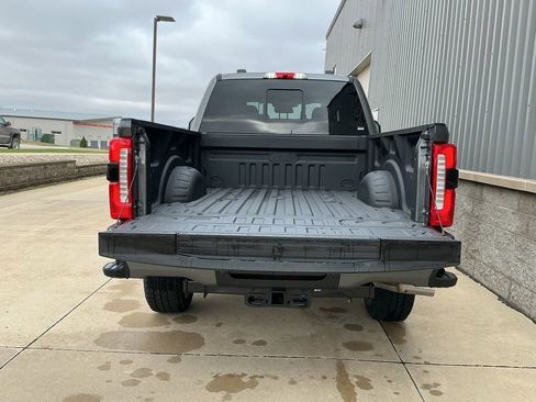 New 2026 Ford F350 XL w/ STX Appearance Package image 18