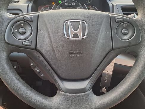 Used 2016 Honda CR-V LX image 10