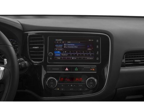Used 2019 Mitsubishi Outlander GT image 13