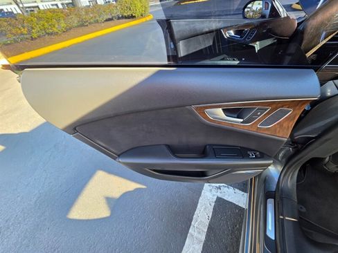 Used 2015 Audi A7 3.0T Prestige w/ Prestige Package image 41