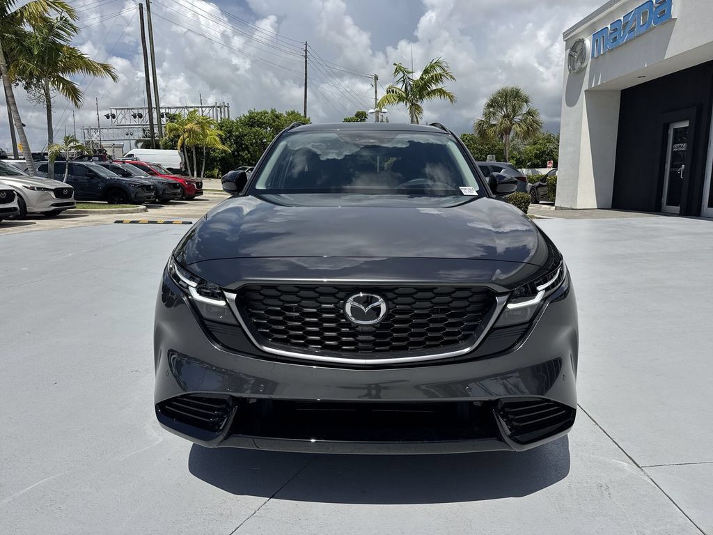 New 2026 MAZDA CX-5 2.5 S w/ Premium Package AWD/4WD image 29
