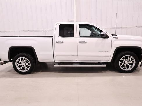 Used 2015 GMC Sierra 1500 SLT AWD/4WD image 2