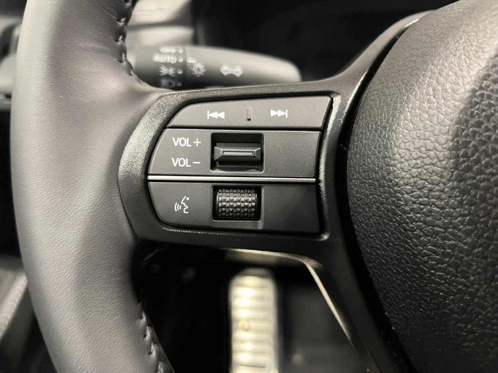 New 2026 Honda Accord Sport image 18