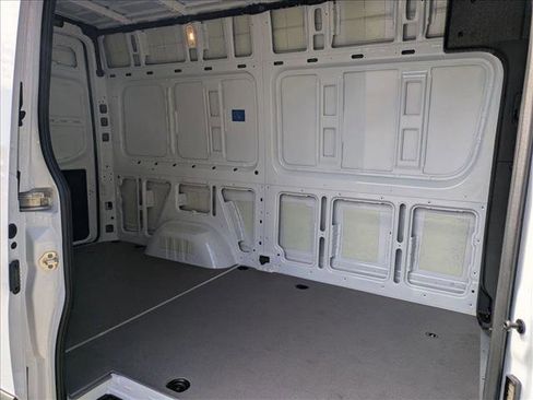New 2026 Mercedes-Benz Sprinter 2500 image 14