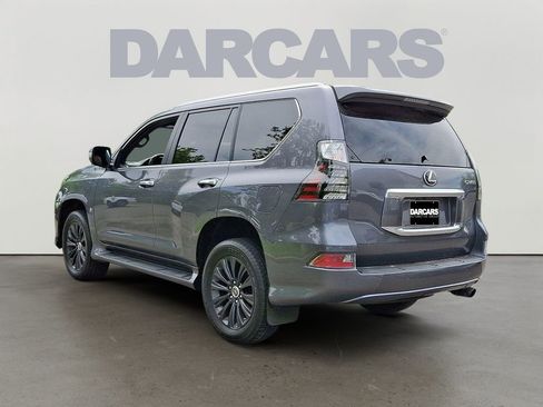 Used 2023 Lexus GX 460 Luxury image 4