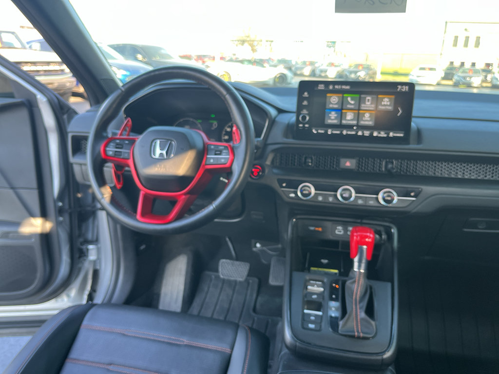 Used 2025 Honda CR-V Sport-L image 36