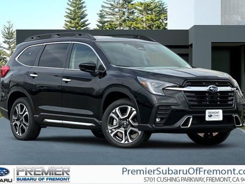 New 2026 Subaru Ascent Touring image 1