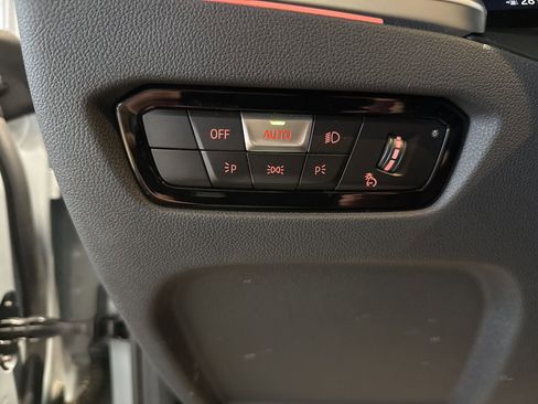 Certified 2023 BMW 430i Gran Coupe xDrive w/ M Sport Package image 15