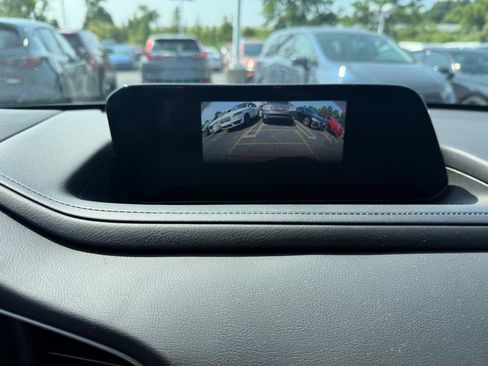 Used 2023 MAZDA CX-30 AWD 2.5 S w/ Select Package image 10