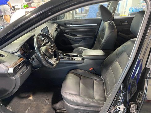 Used 2022 Nissan Altima 2.5 SL FWD image 14