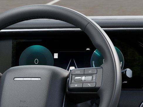 New 2026 Hyundai Palisade Calligraphy image 14