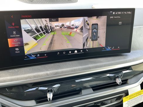 New 2026 BMW X7 xDrive40i image 16