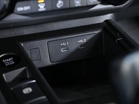 New 2026 Nissan Kicks SV w/ SV Premium Package image 15