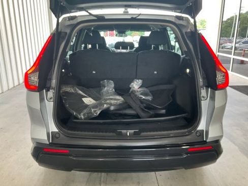Certified 2024 Honda CR-V LX image 18