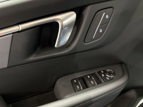 New 2026 Buick Enclave Sport Touring image 21