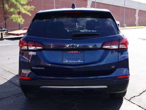 Used 2023 Chevrolet Equinox LT image 27