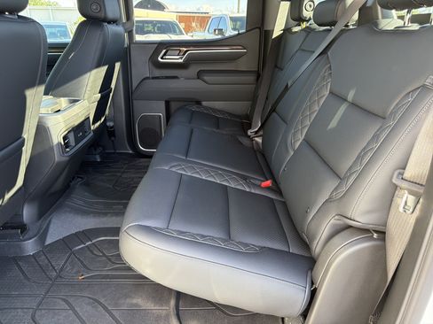 New 2026 Chevrolet Silverado 1500 LT w/ Protection Package RWD image 20