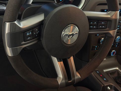 Used 2013 Ford Mustang Boss 302 image 36