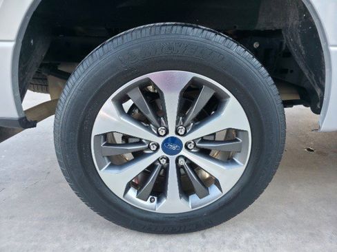 Used 2019 Ford F150 XL w/ Equipment Group 101A Mid image 15