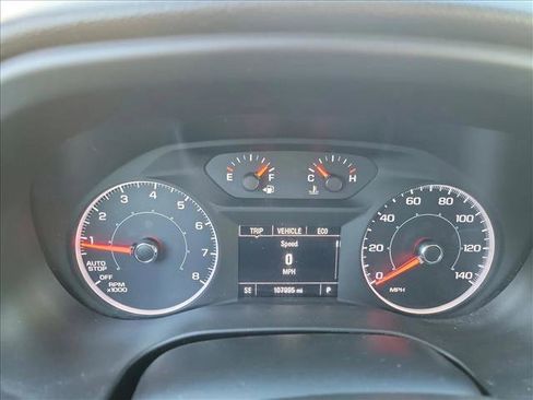 Used 2018 GMC Acadia SLE image 16