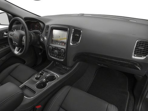 Used 2017 Dodge Durango Citadel w/ Premium Entertainment Group AWD/4WD image 21