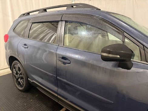 Certified 2023 Subaru Ascent Onyx Edition image 11