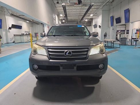 Used 2010 Lexus GX 460 Premium AWD/4WD image 1