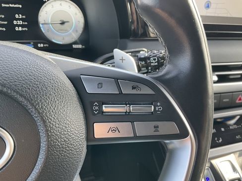 Used 2023 Hyundai Palisade Calligraphy w/ Cargo Package image 12