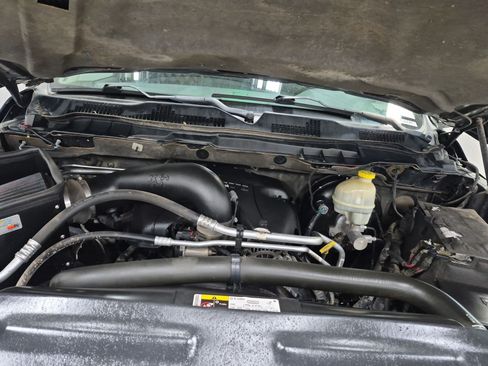 Used 2014 RAM 1500 Classic SLT AWD/4WD image 33