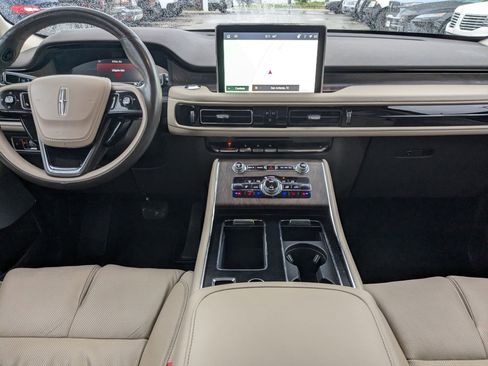 Used 2023 Lincoln Aviator Reserve w/ Equipment Group 201A AWD/4WD image 21