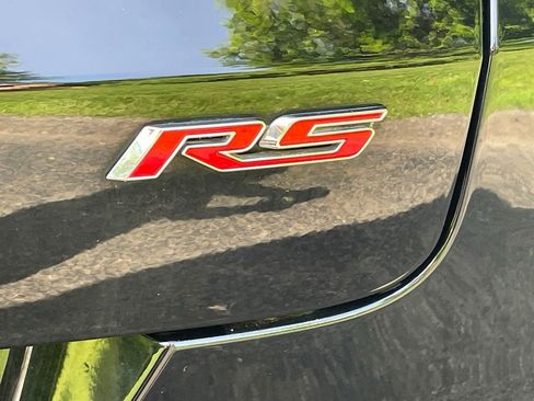 Used 2023 Chevrolet TrailBlazer RS w/ Convenience Package AWD/4WD image 17