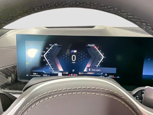 New 2026 BMW X5 xDrive40i w/ M Sport Package image 10