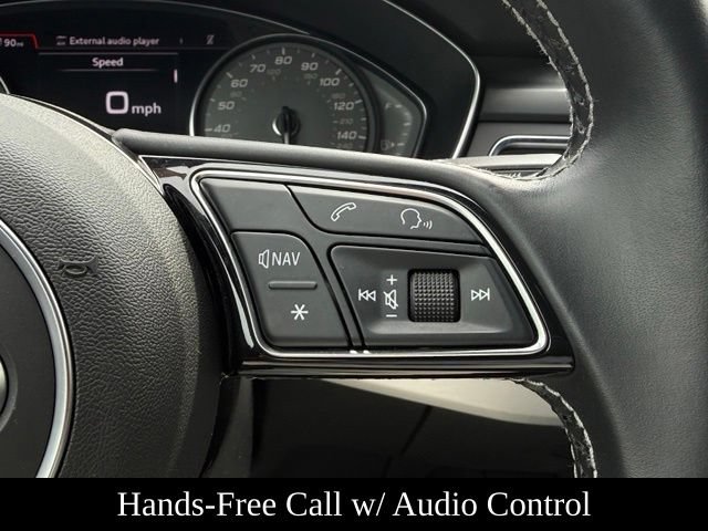 Used 2018 Audi S4 Premium Plus AWD/4WD image 26