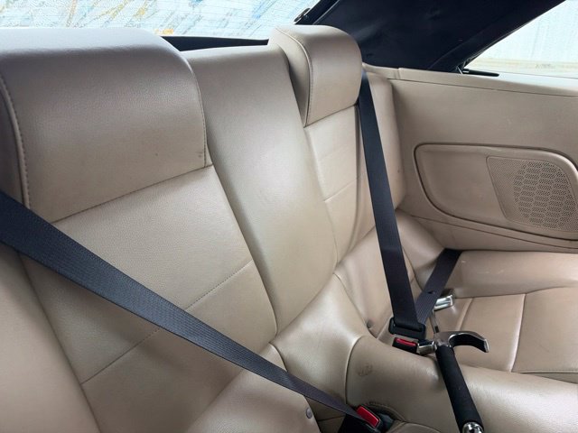 Used 2006 Ford Mustang Convertible RWD image 15