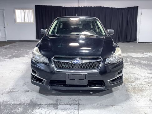 Used 2016 Subaru Impreza 2.0i image 3