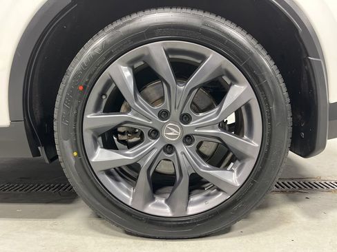 Used 2023 Acura MDX A-Spec AWD/4WD image 49