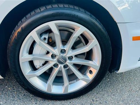 Used 2019 Audi A4 2.0T Premium Plus w/ Premium Plus Package image 23