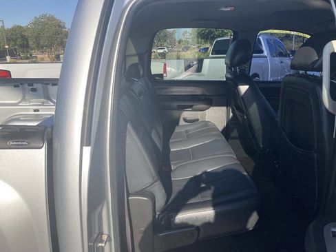 Used 2013 Chevrolet Silverado 1500 LT w/ All-Star Edition image 9