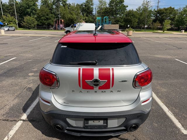 Used 2014 MINI Cooper Paceman John Cooper Works AWD/4WD image 22