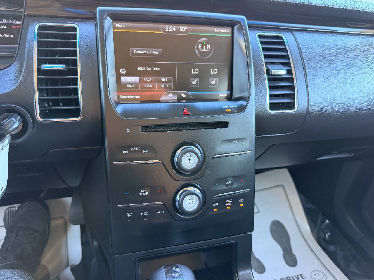 Used 2013 Ford Flex SEL FWD image 35