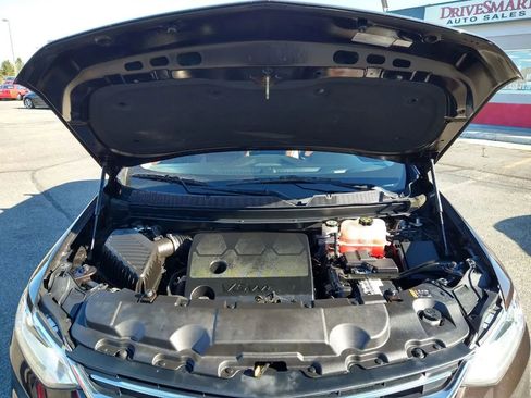 Used 2019 Chevrolet Traverse High Country image 16