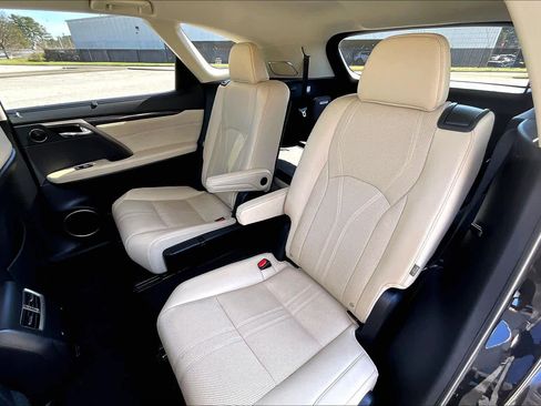 Used 2022 Lexus RX 450hL Luxury w/ Cold Area Package (CT) image 42