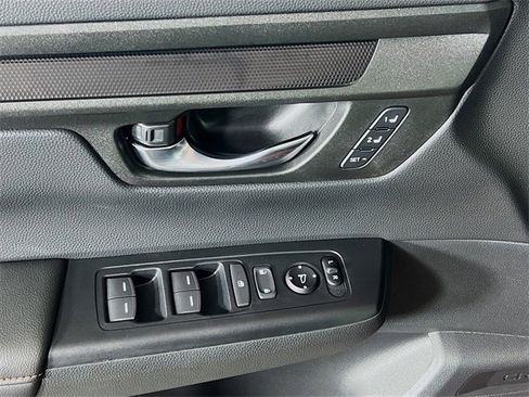 Used 2026 Honda CR-V Sport-L image 11