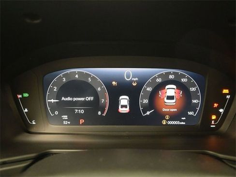 New 2025 Honda Accord LX image 14