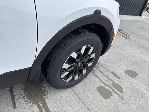 New 2026 Hyundai Santa Cruz SEL FWD image 11