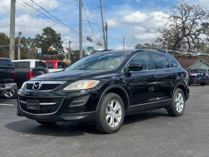 Used 2012 MAZDA CX-9 Touring w/ Moonroof & Bose Audio Pkg
