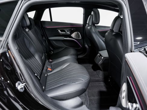 Used 2024 Mercedes-Benz EQS 450+ EQS 450 image 32