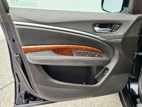 Used 2020 Acura MDX SH-AWD image 11